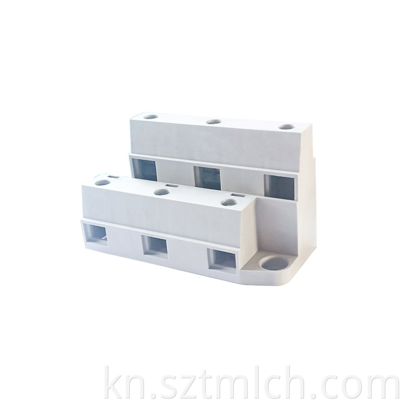 Eurostyle Terminal Blocks